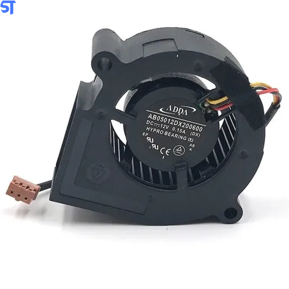 Cooler Fan Projetor Benq 5020 12v
