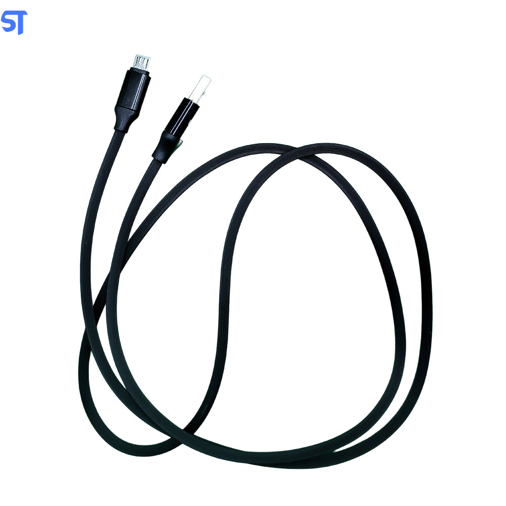 Cabo USB para V8 Comprimento 1.2M - Renux