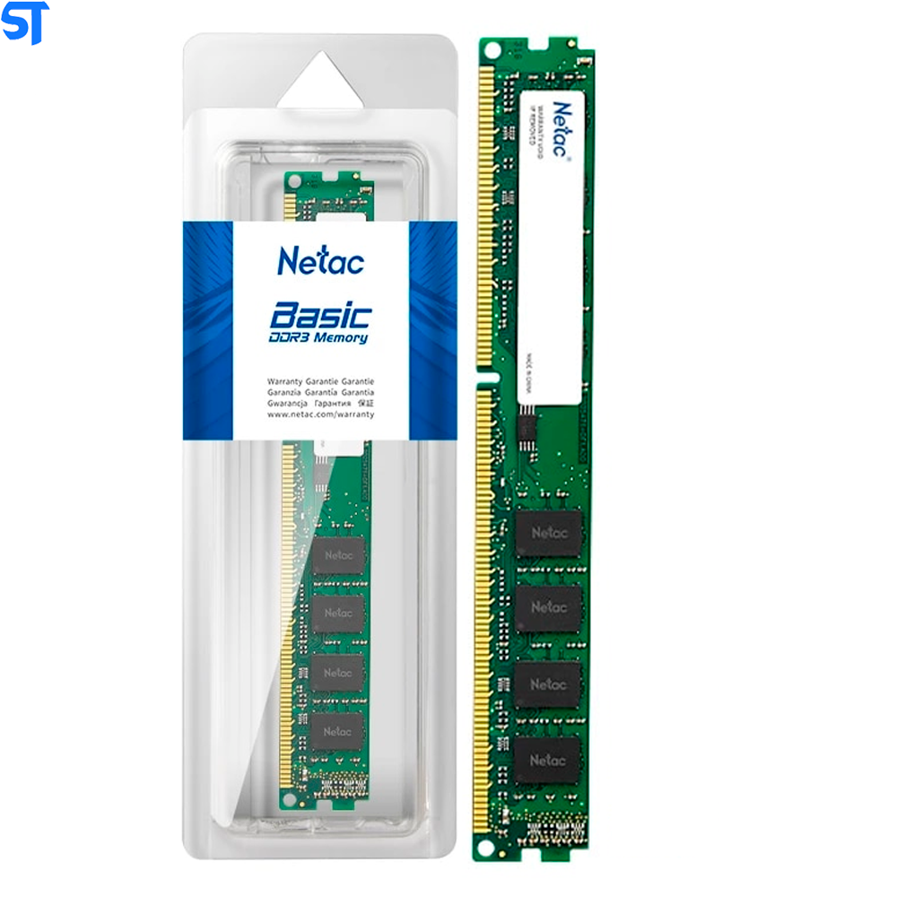 Computador Completo Intel® Core i5-2500 3.3Ghz - 4GB Ram - 256GB SSD - Monitor 19" Led - Teclado e Mouse