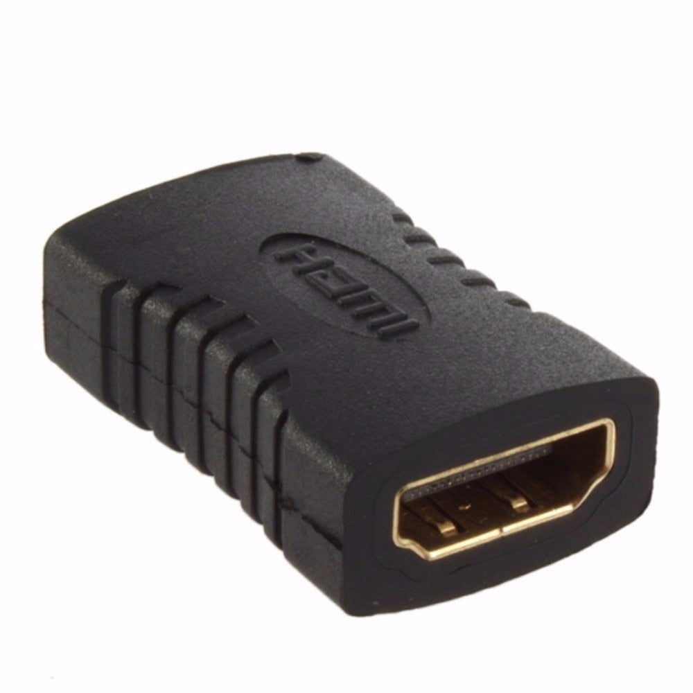 Emenda MD9 Hdmi Femea x Hdmi Femea