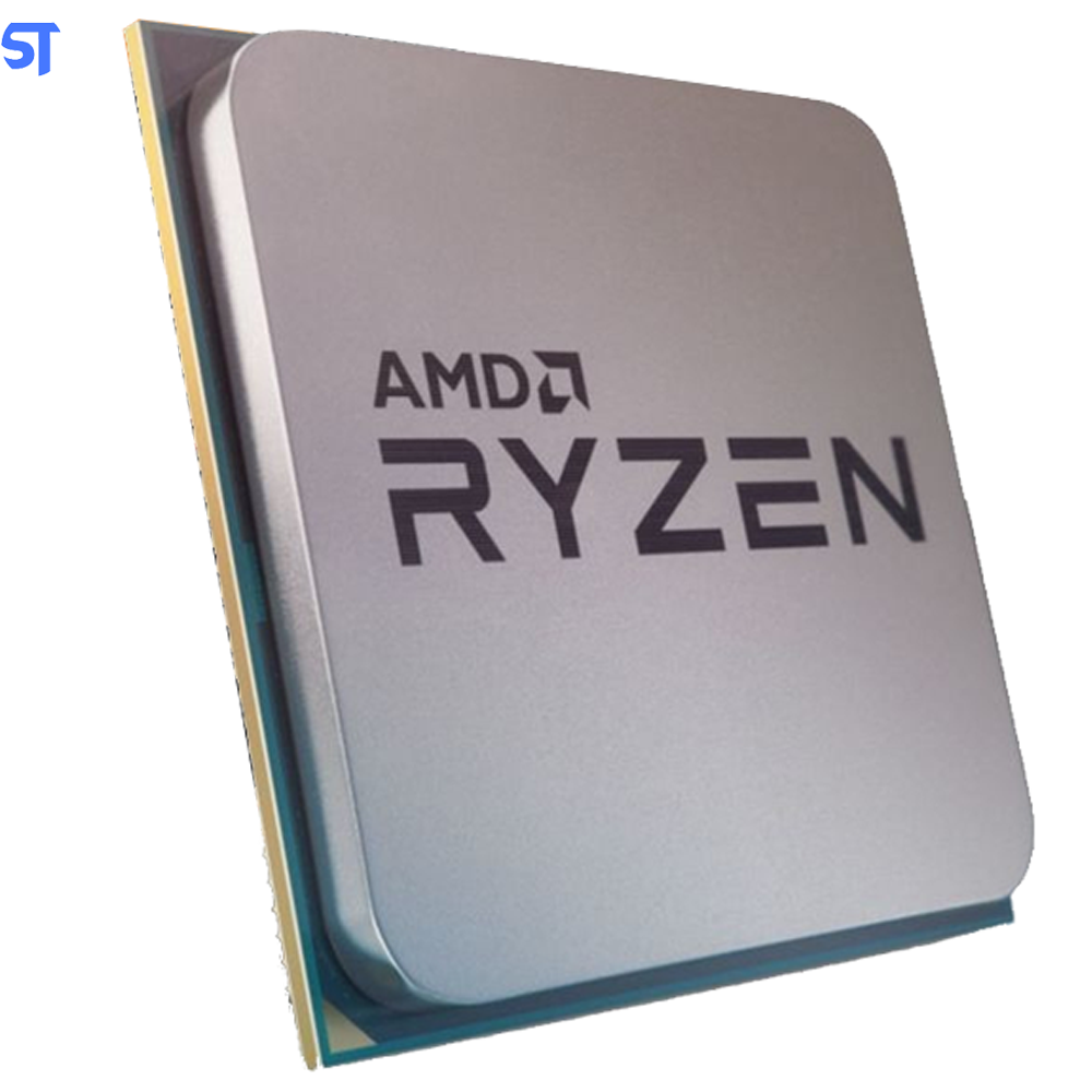 Processador AMD Ryzen 5 4600G 3.7GHz (4.2GHz Turbo), 6-Cores 12-Threads, Cooler Wraith Stealth, AM4, 100-100000147BOX