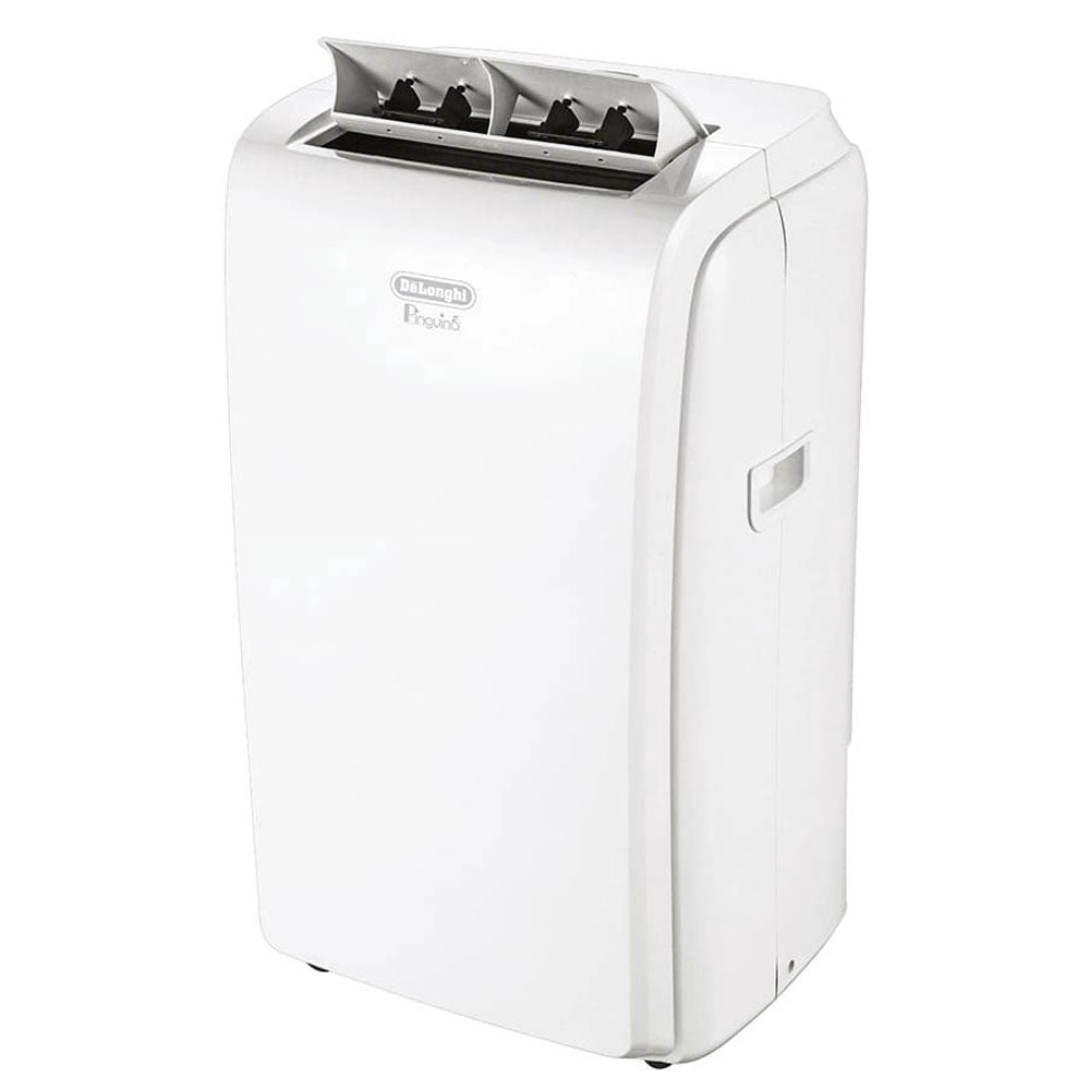 Ar Condicionado Portatil Pinguino 12000 Btus - 220V , Branco - DELONGHI