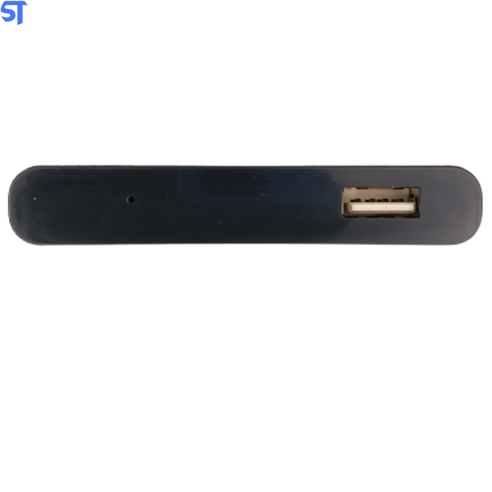 Case Para HD 2.5 Externo USB Relog's RR-2520