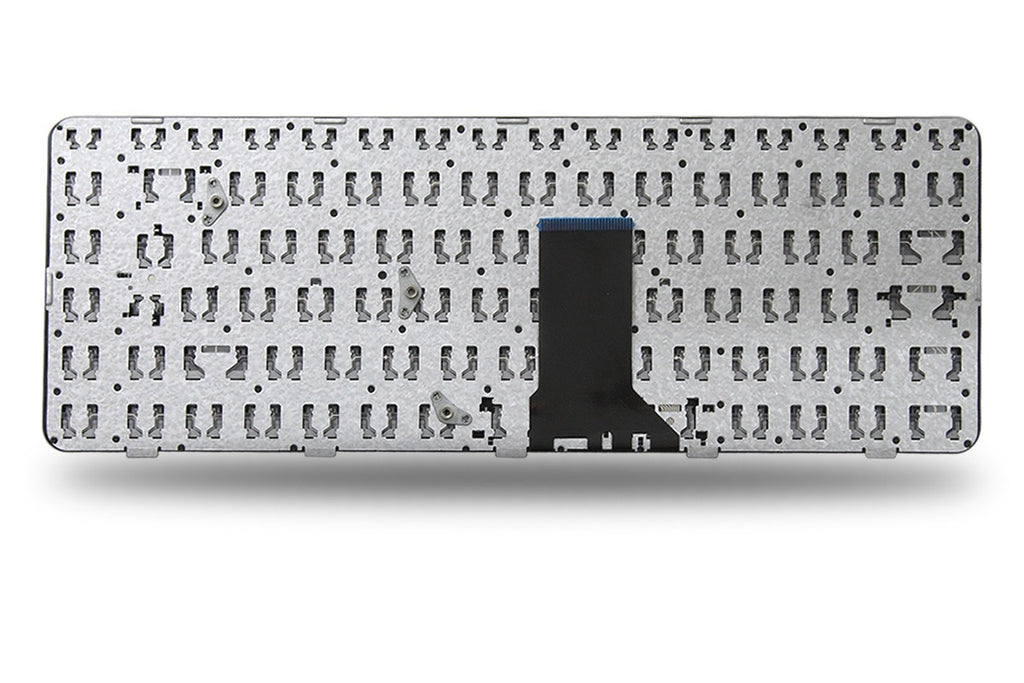 Teclado Notebook Hp Pavilion Dm4-1055br Dm4-1075br  Com Frame
