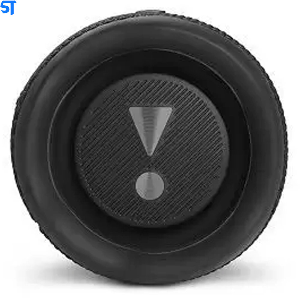 Caixa JBL Flip 6 Preta, 30W RMS, Bluetooth, IP67 à Prova D'água, JBLFLIP6BLK HARMAN JBL