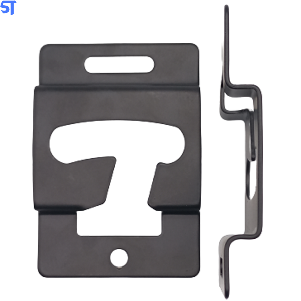 Suporte de TV e Monitor GT de 10 a 85 Polegadas Fixo