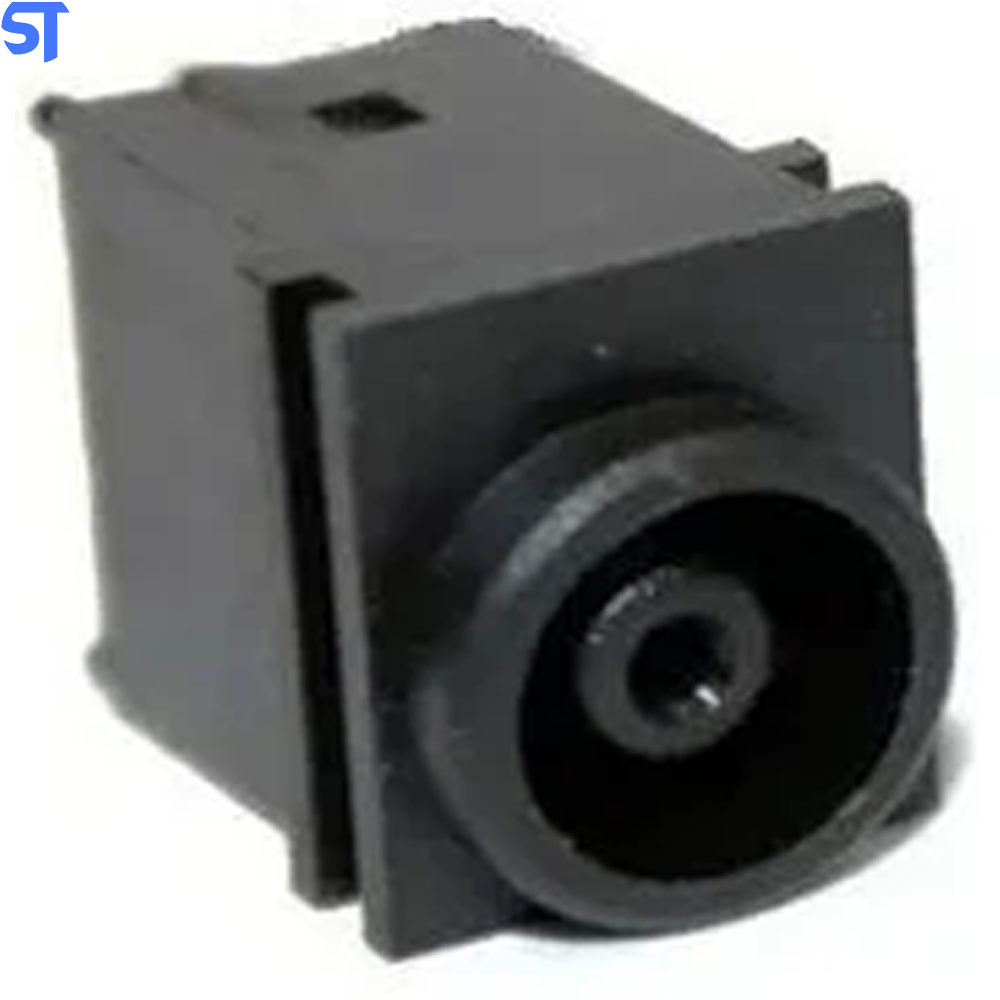 Dc Power Jack Sony Vaio Vgn-fz Vgn-nr Vgn-fw / 1036