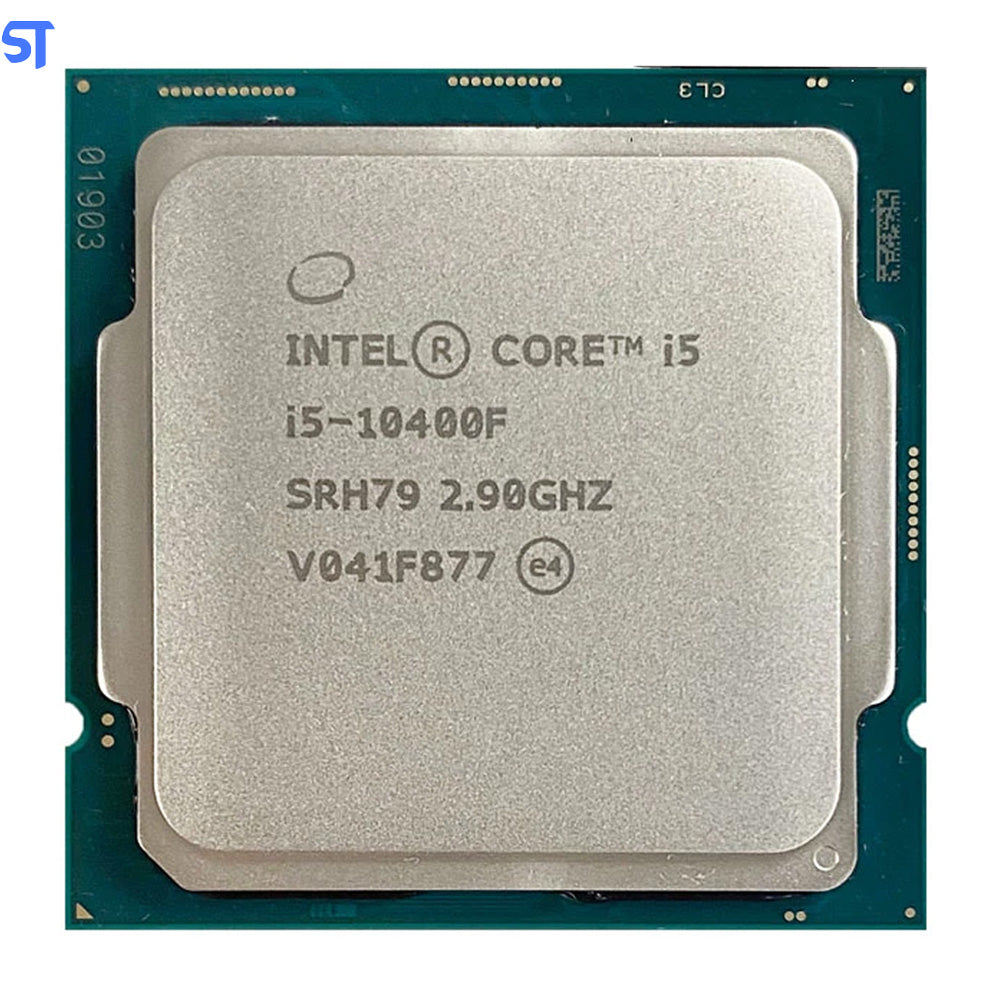 Computador Core i5- 10400F  HD SSD 240GB Walram Memoria 8GB Netac  Placa de Video  GTX 1050 TI