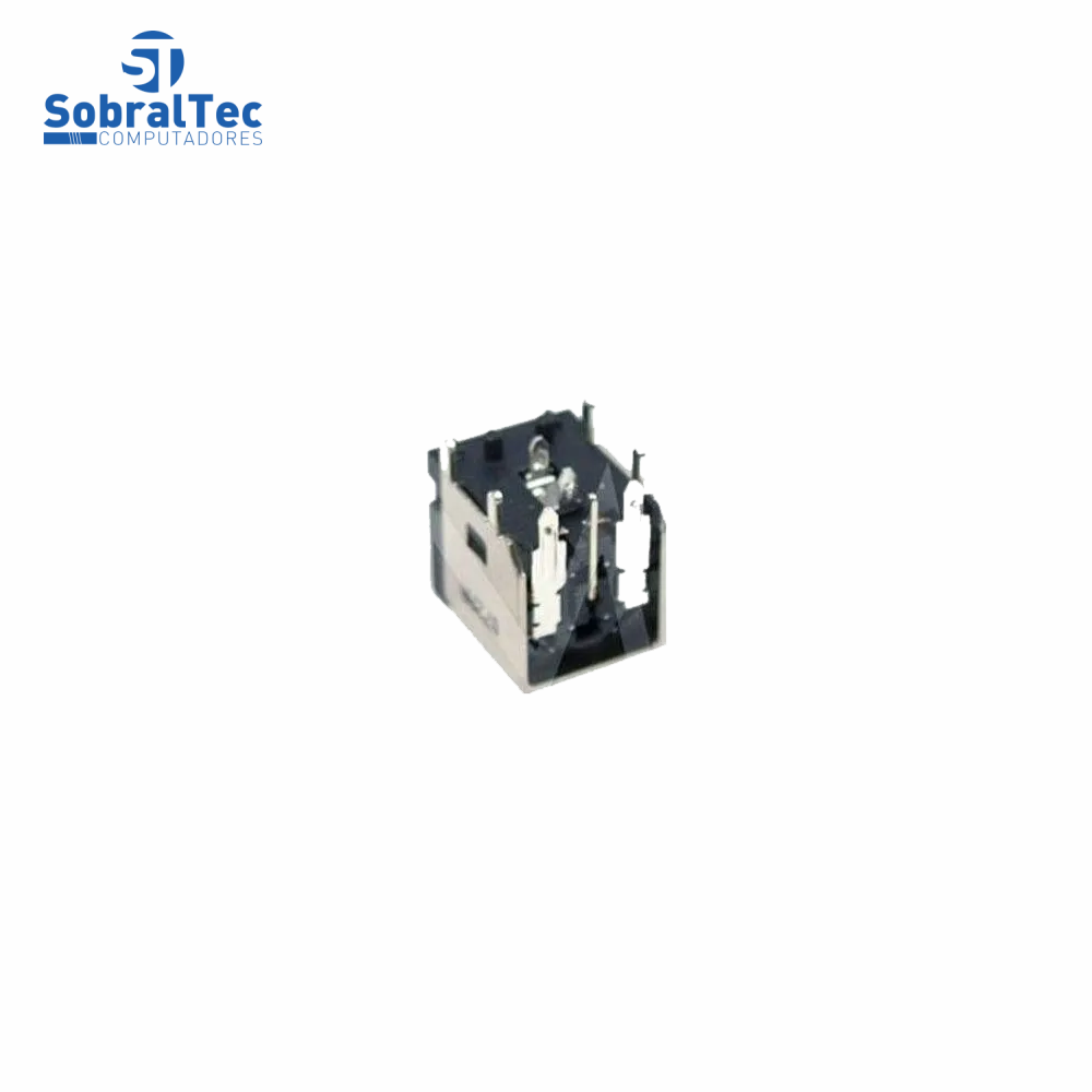 Conector Dc Jack Para Notebooks Dell Vostro Xps M1330 M1530 Inspiron 1318 1440 1500 1545