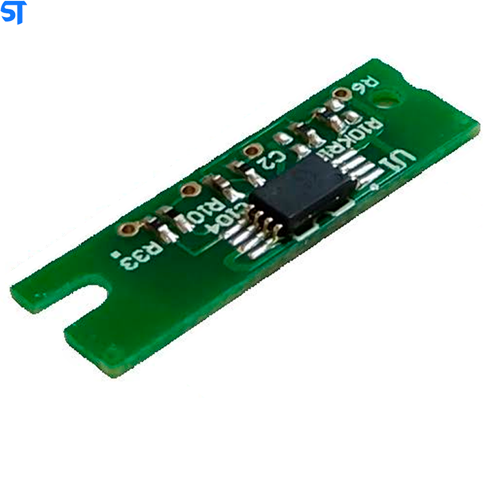 Chip Ricoh SP377 SP377SFNWX SP377DNWX SP 377SFNWX SP 377DNWX 408161 | 6.000 impressões