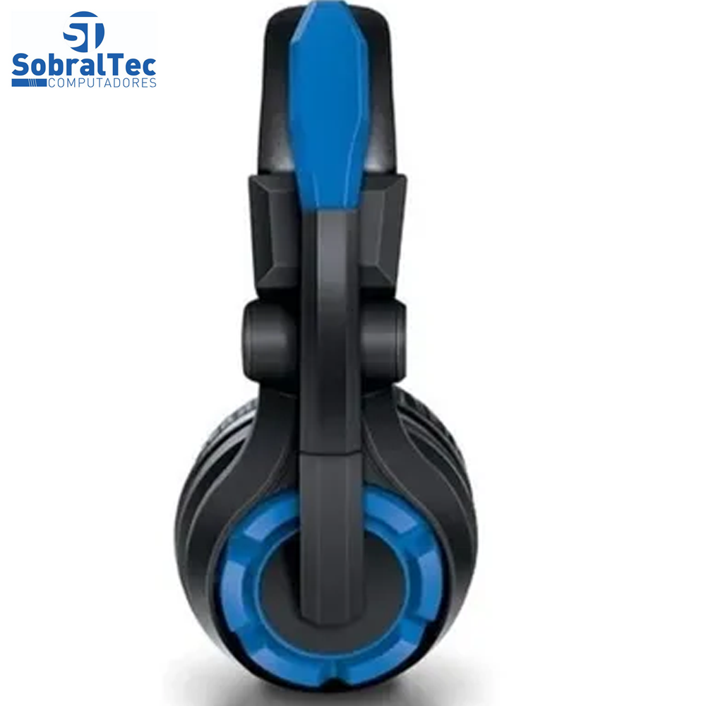 Headset GRX-340 Para XBOX One, PS4, Wii U - DREAMGEAR