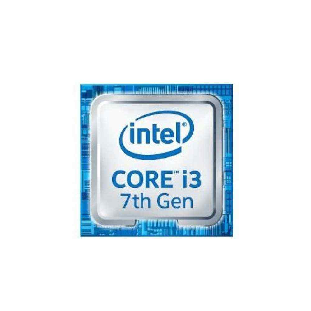 Computador Core™ i3-7100 3.9GHzGeração 7100 | Hd Ssd 240 Gb| Memória Ran 4 Gb