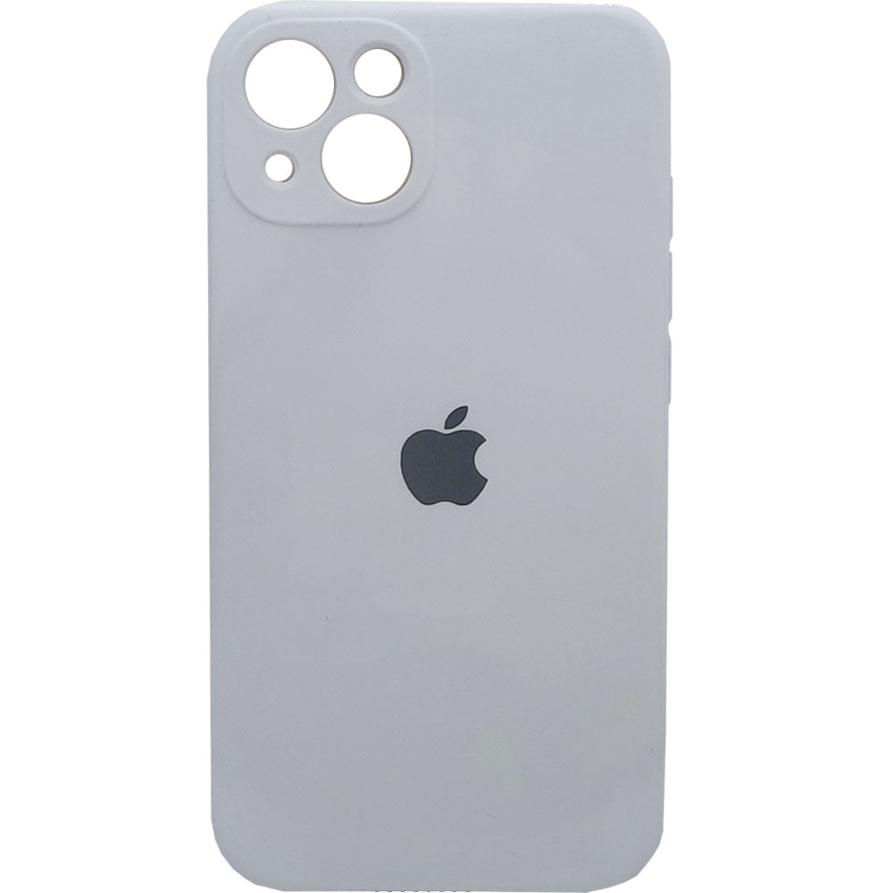 Capa Para iPhone 12s/13 Anti Impacto - Branca