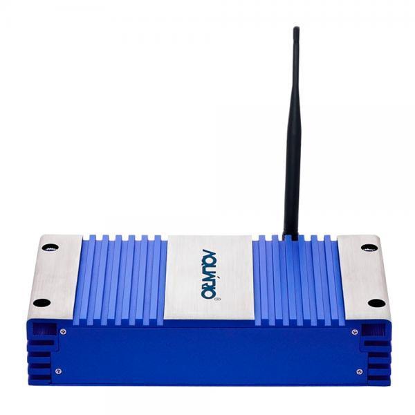 Kit Repetidor de Sinal para Celular 2100MHZ 70DB - RP-2170