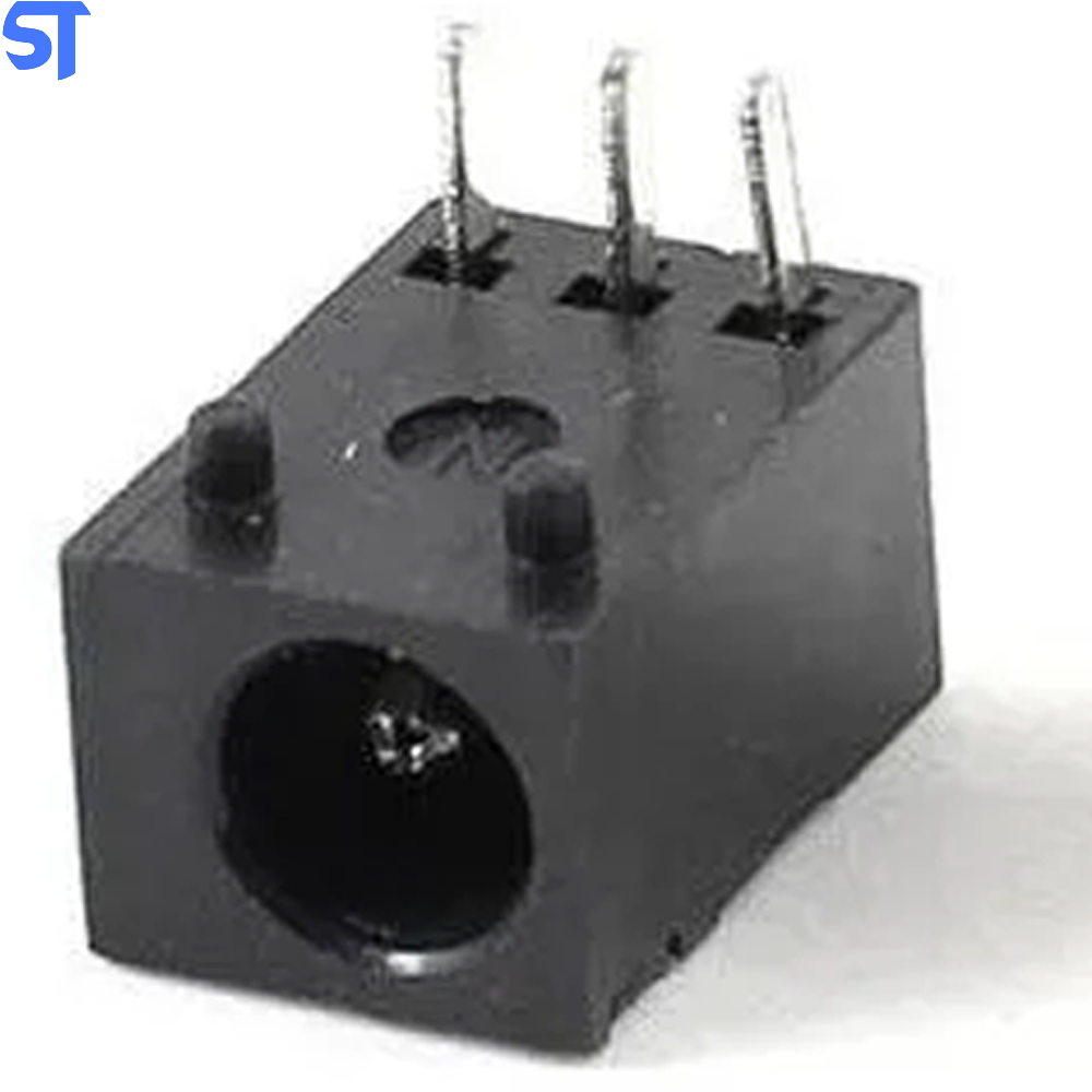 Dc Power Jack Honeywell Dolphin 6500 | Dc2000
