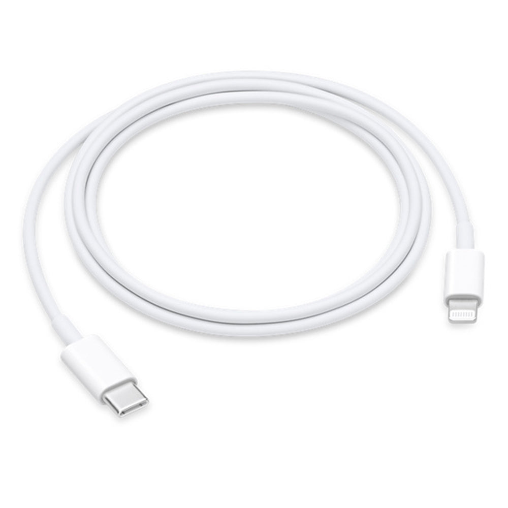 Cabo USB TIPO C Para Apple LIGHTNING 1 Metro