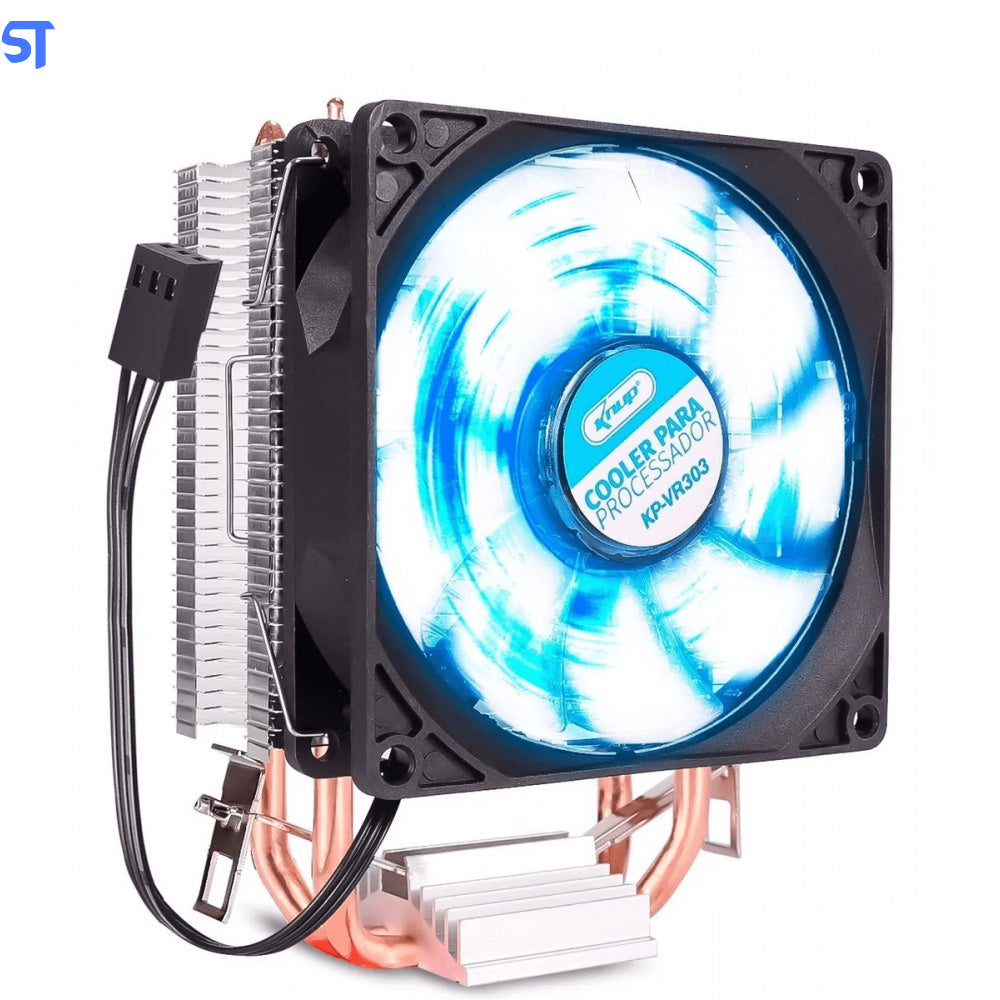 Kit Montagem Computador Gamer Core i5- 10400F - Memoria 16GB-  Placa de Video  GTX 1660, 6GB- Fonte 500W 80Plus