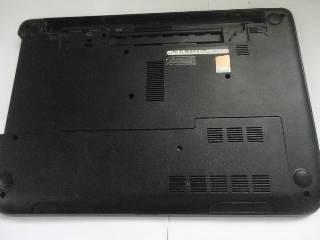 Gabinete Carcaça Notebook Dell P37g