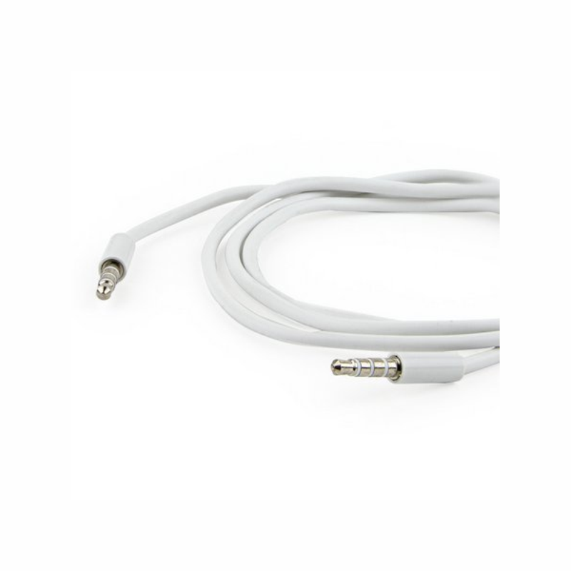 Cabo P3 x P3 Verde Inovações Alta Velocidade E Qualidade