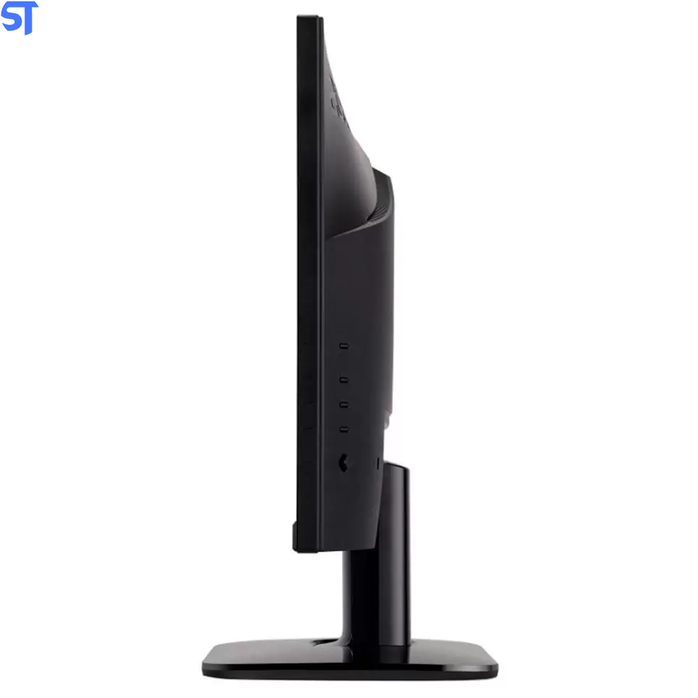 Monitor Acer 23.8 Tela IPS FHD 1ms 75Hz KA242Y  ZeroFrame FreeSync Entrada USB, HDMI, VGA