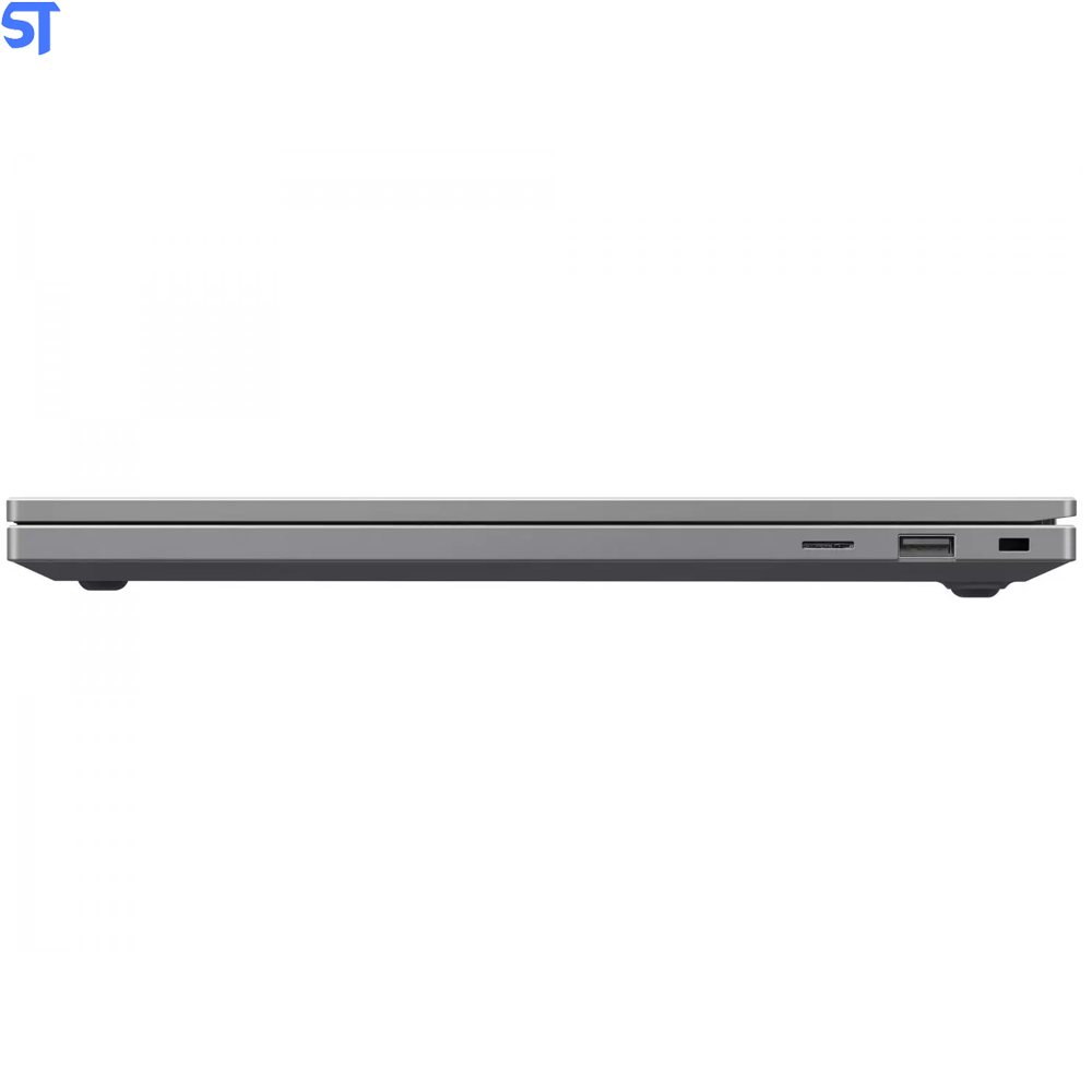 Notebook Samsung Book Intel Core i3 4GB - 256GB SSD 15,6 Full HD Windows 11 NP550XDA-KV3BR