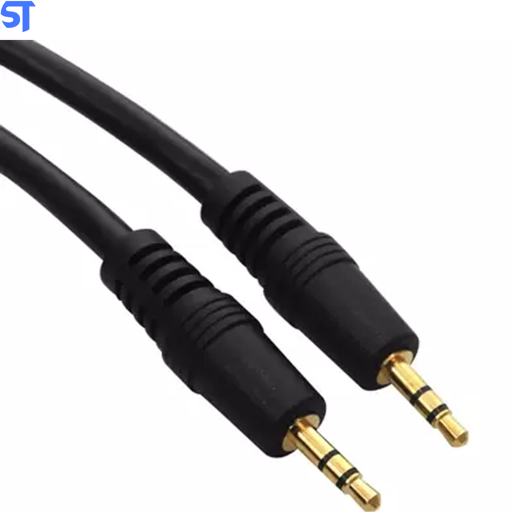 Cabo P2 para P2 1,50 Metro Fy