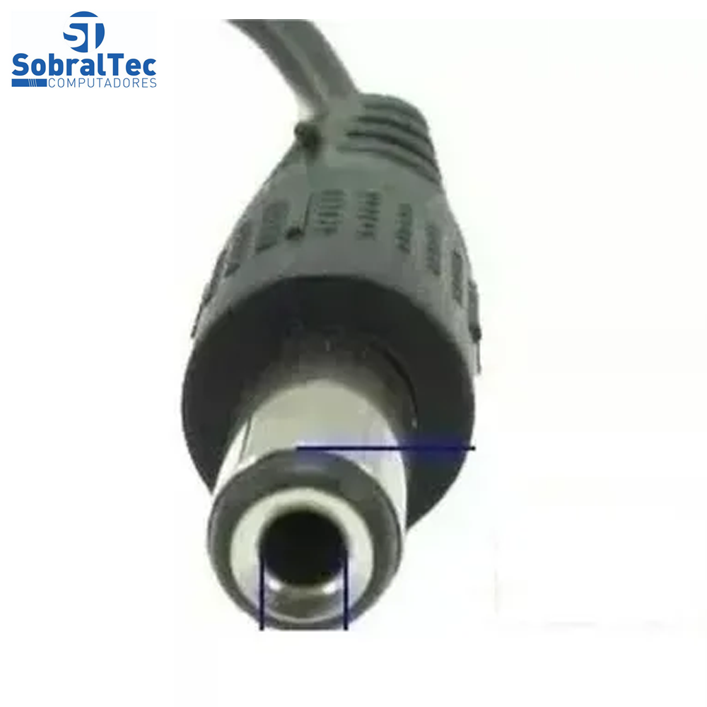 Fonte de Alimentação 12V 2.0A Telmill