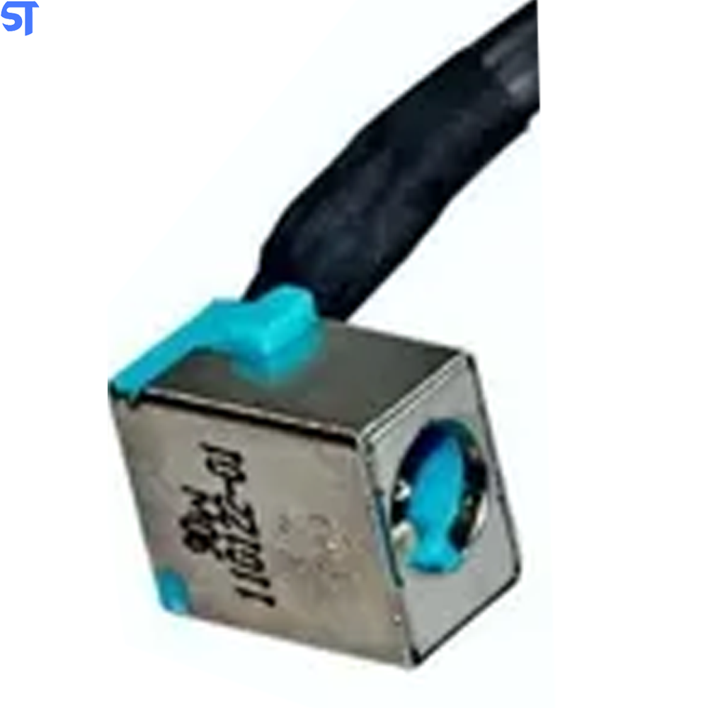 Conector Dc Power Jack Acer Aspire E1-571g E1-571 Com Cabo
