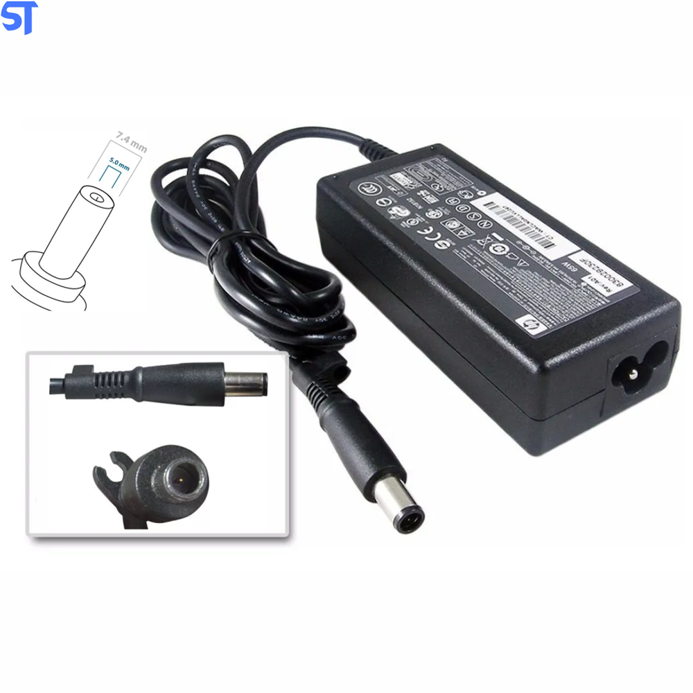Fonte Para Notebook 19V 4.74A 90W Pino 7.9 x 5.0mm Knup KP-513C