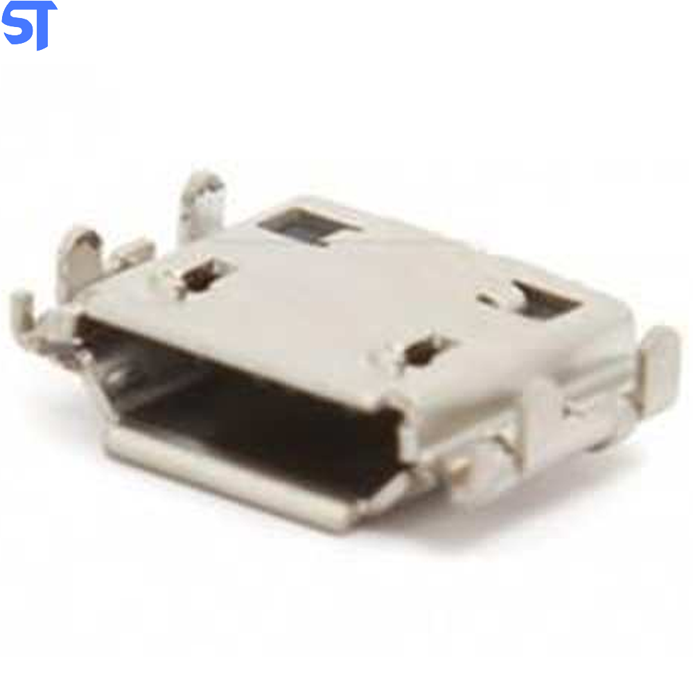Conector de Alimentação Samsung Galaxy s I9000 Ac Dc Micro Jack