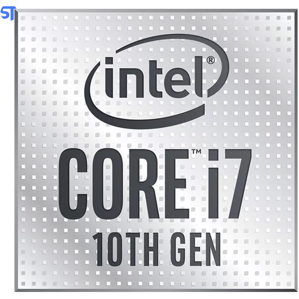 Processador Intel Core i7-10700F, Cache 16MB, 2.9GHz (4.8GHz Max Turbo), LGA 1200 - S/ Box