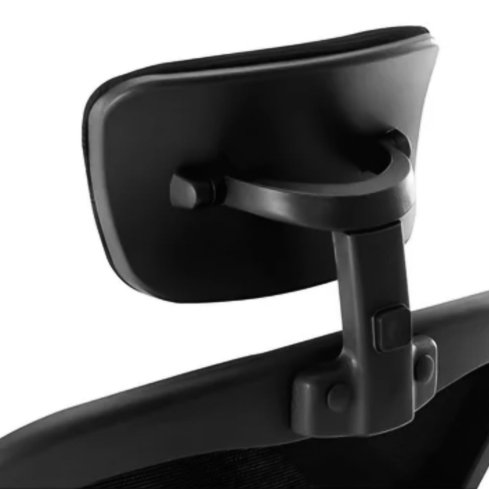 Cadeira Ergonômica de Escritório Luxo Presidente M-310