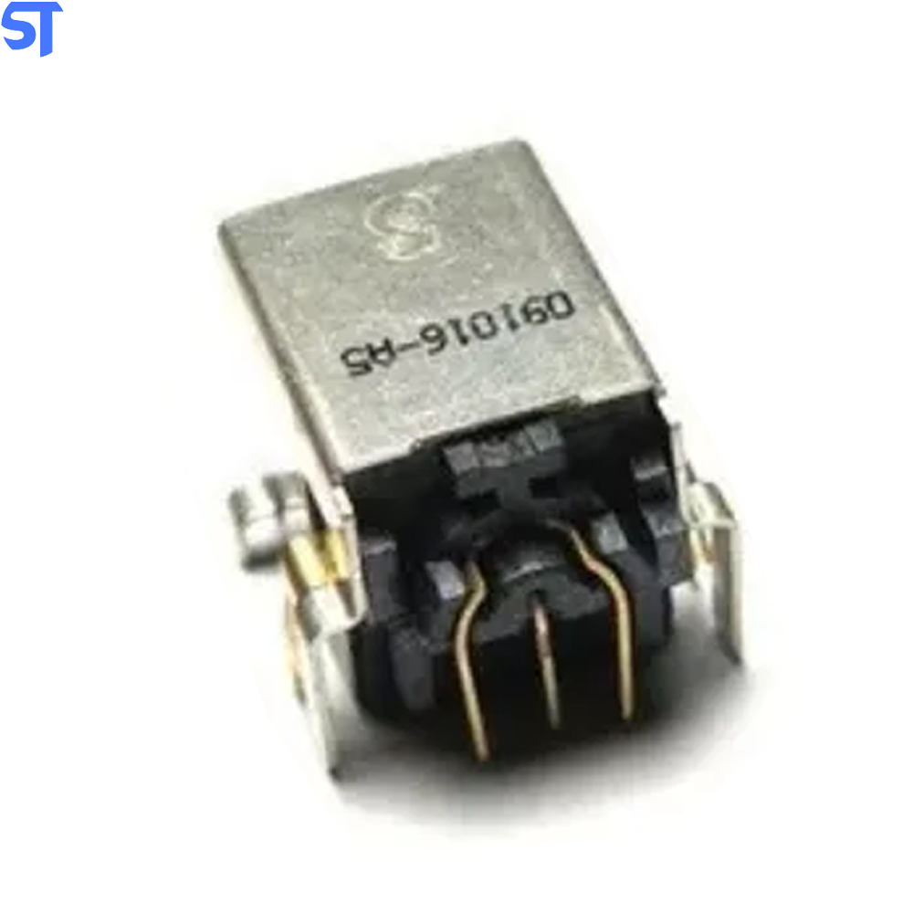 Dc Jack Hp Compaq Nc Nx Nw Dell 15r N5010 M5010 N5110 / Dc1035