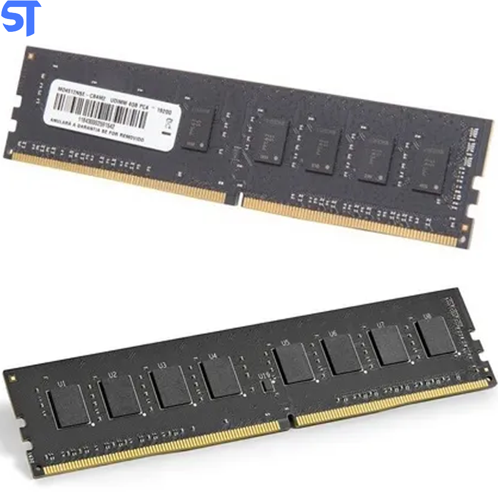 Memória Ram Desktop 4gb Ddr4 2400mhz Mm414 Md4512nse-Casm2- 119270002095732