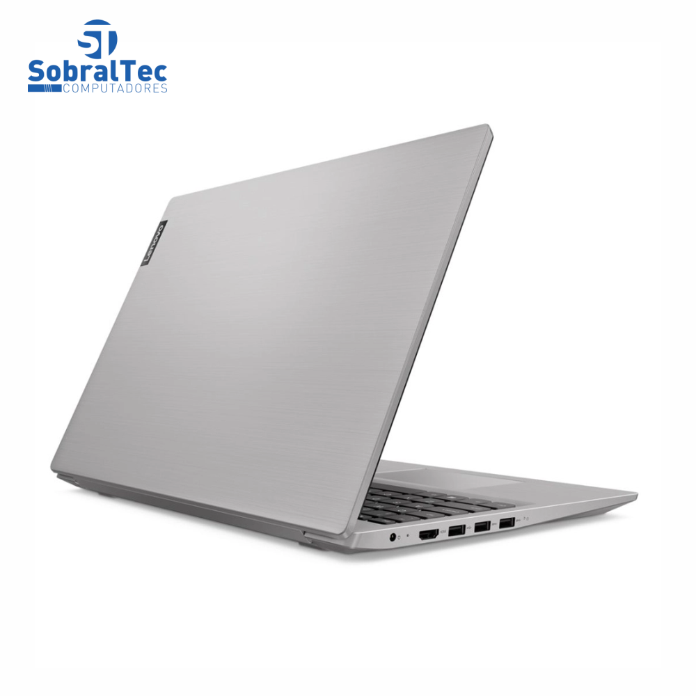 Notebook Lenovo IdeaPad Intel Core I3-8130U 4Gb Ram Hdd 1Tb  15,6