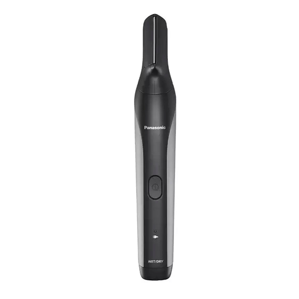 Aparador De Pelos Corporal Panasonic V-Razor Ideal Para Peles Sensíveis Bivolt - ER-GK80-S572