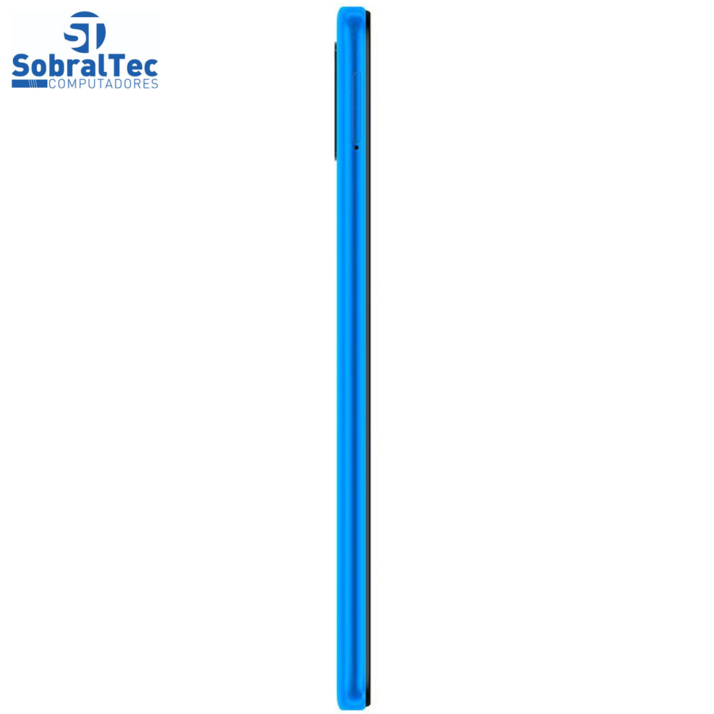 Celular Xiaomi Redmi 9A 32GB / 2GB RAM / Dual sim / Tela 6.53