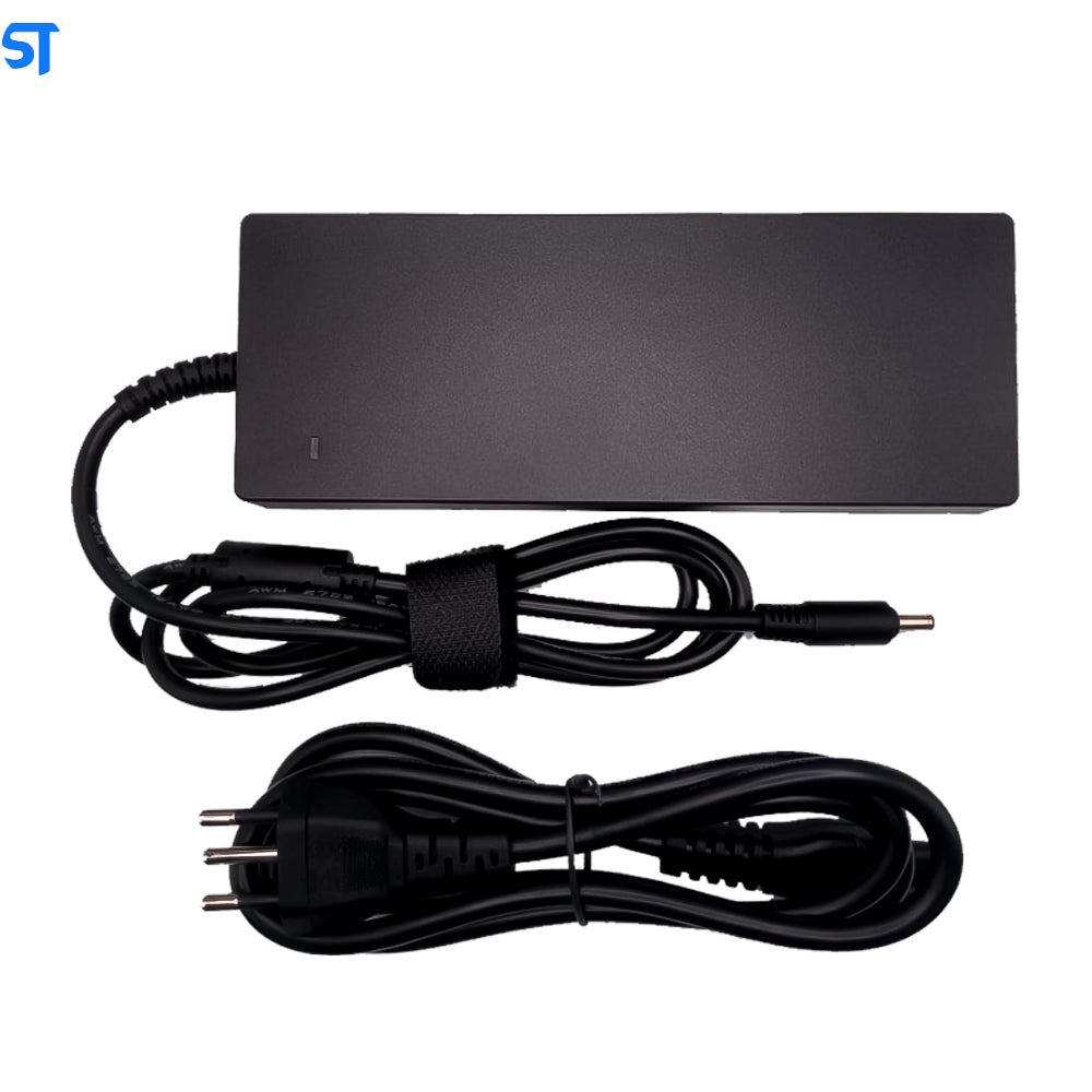 Fonte Notebook Dell XPS 19.5V 6.7A 130W - Plug 4.5X3.0mm - Compatível Com Dell XPS 9560