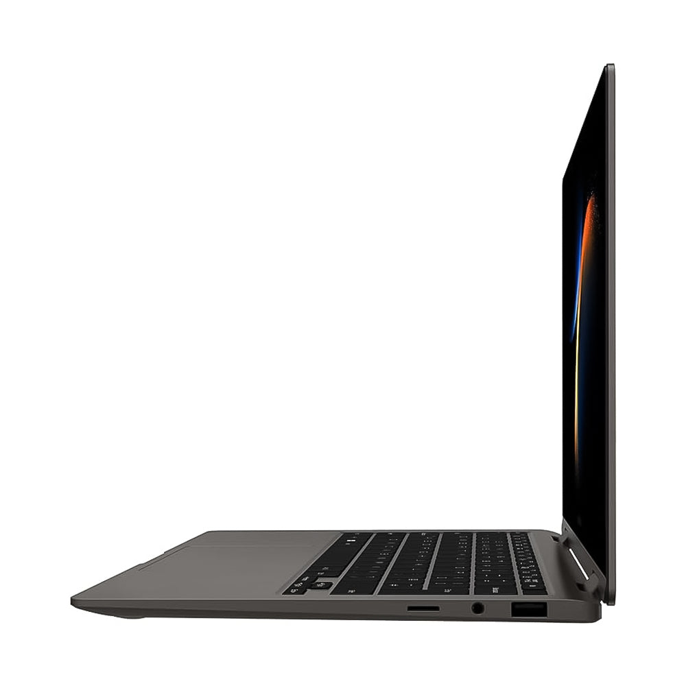 Notebook Samsung Galaxy Book3 360, Evo Intel Core i7 1360P, 16GB, 512 SSD, 15,6
