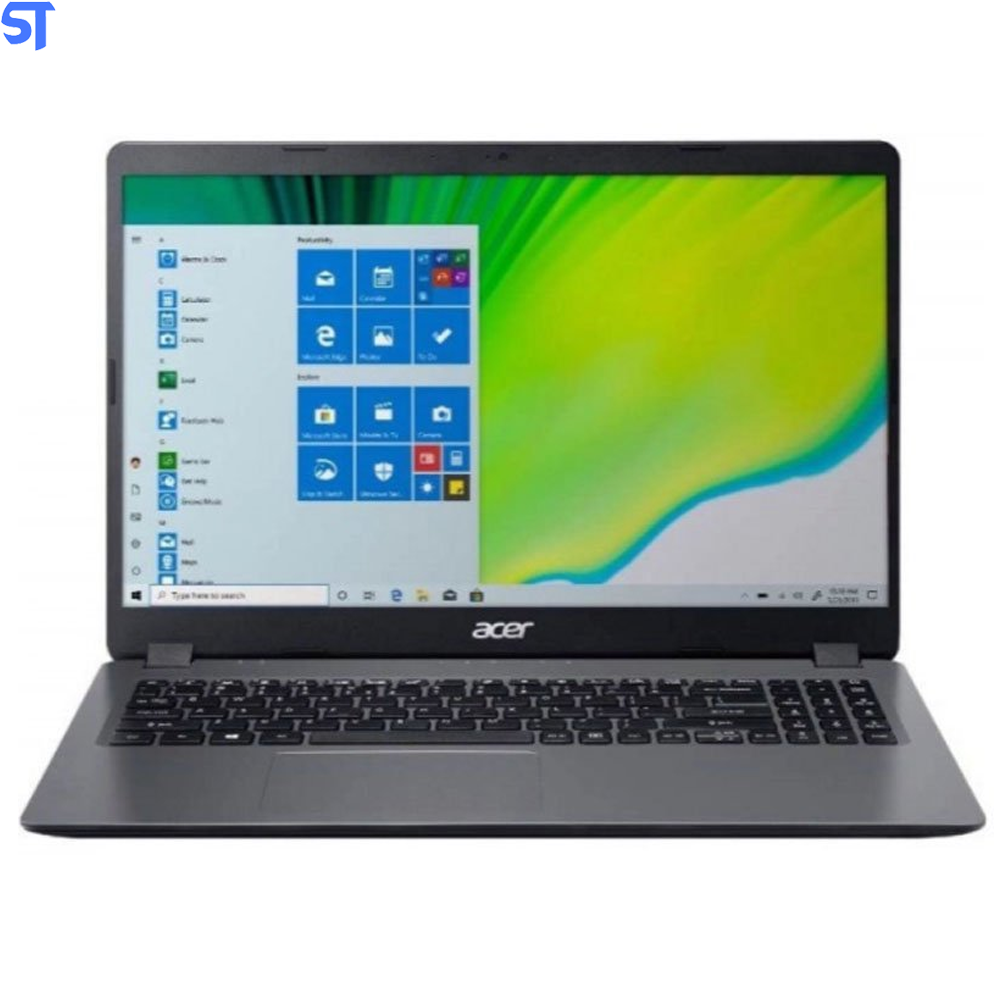 Notebook Acer Aspire 3 A315-56-330J Core I3 1005g1 -4GB Ram SSD 256 GB- Windows 10 Home