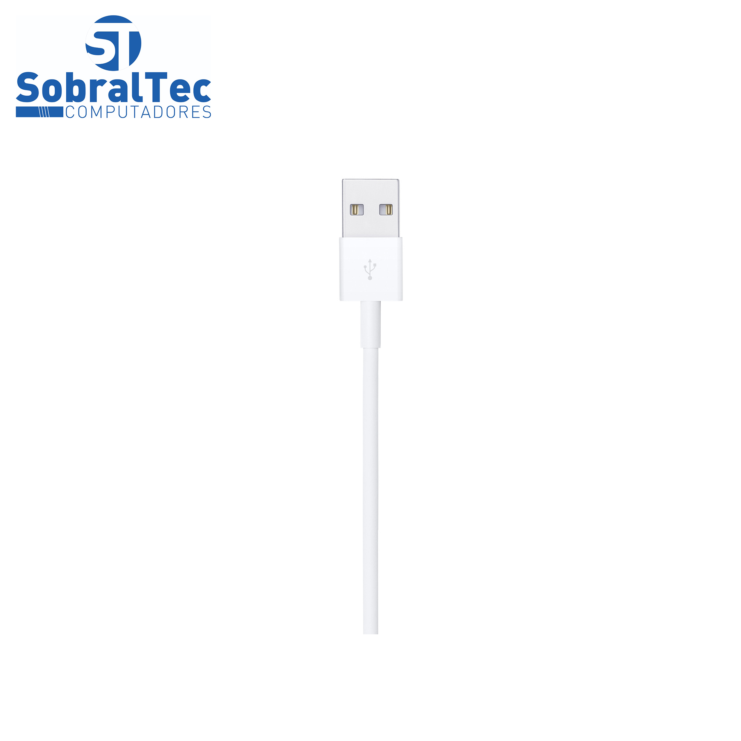 Cabo Usb Para Lightning Iphone H´maston