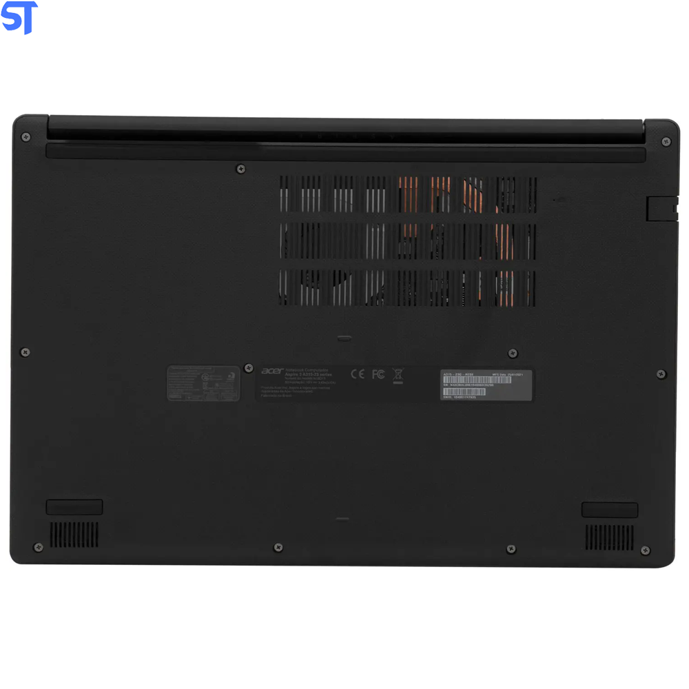 Notebook Acer Aspire 3 A315-23G-R2SE AMD Ryzen 5 - 8GB 256GB SSD 15,6” Placa Vídeo 2GB Windows 10