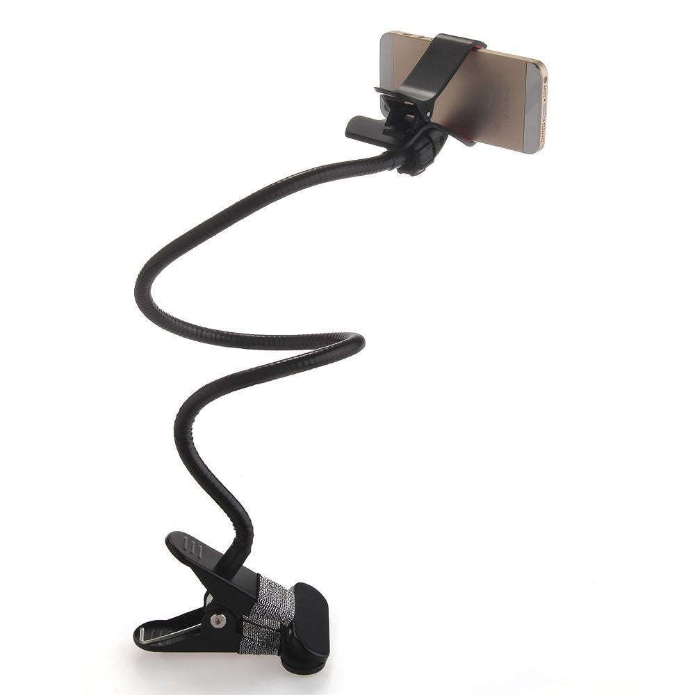 Suporte Universal para Celulares Espiral Preto - Gbmax