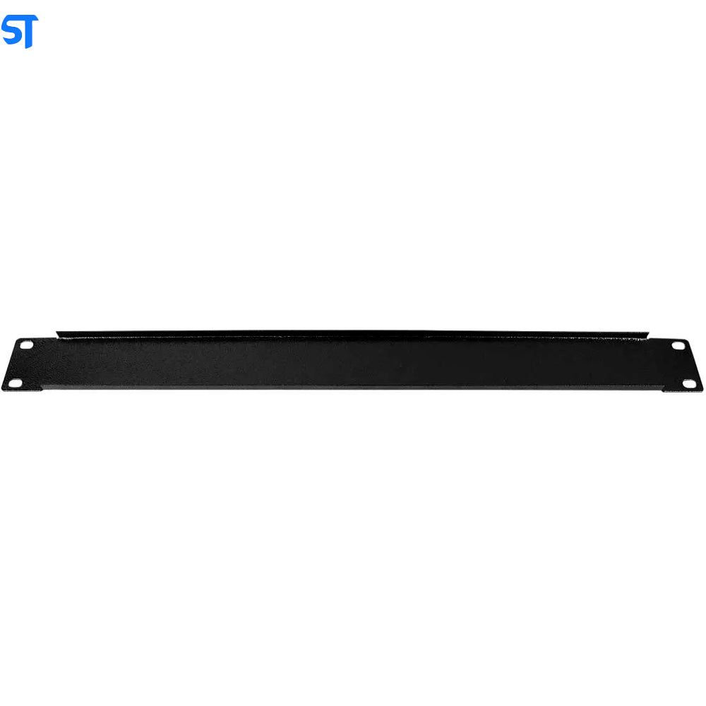 Frente Falsa para Rack 19'' - 1U Maxmetal 4459