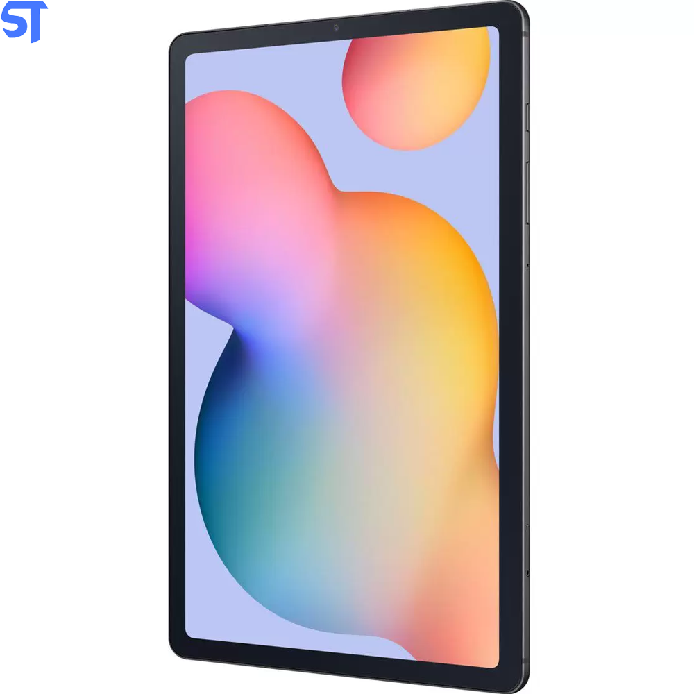 Tablet Samsung Galaxy Tab S6 Lite 10,4” 4G Wi-Fi - 64GB Android 10 Octa-Core com Caneta e Capa