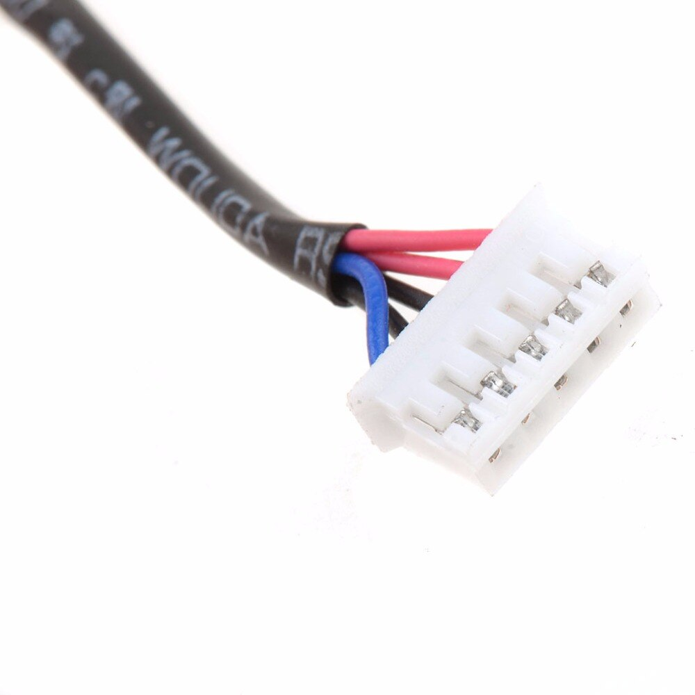 Plug Conector Dc Jack Lenovo G500 G505 G400 G490 G500S G505S Dcj83