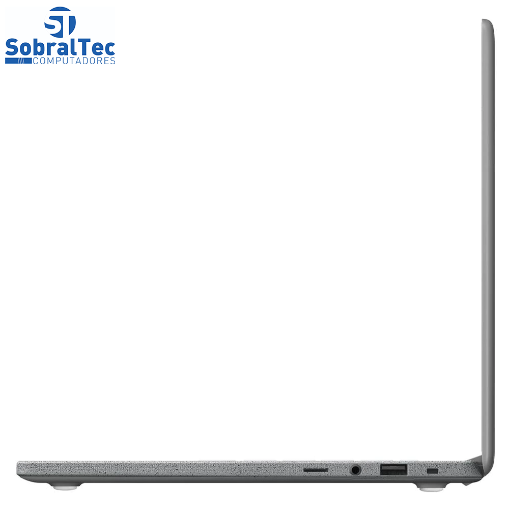 Notebook Samsung Dual Core 4GB 64GB SSD Tela Full HD 13.3” Windows 10 Flash F30 NP530XBB-AD1BR