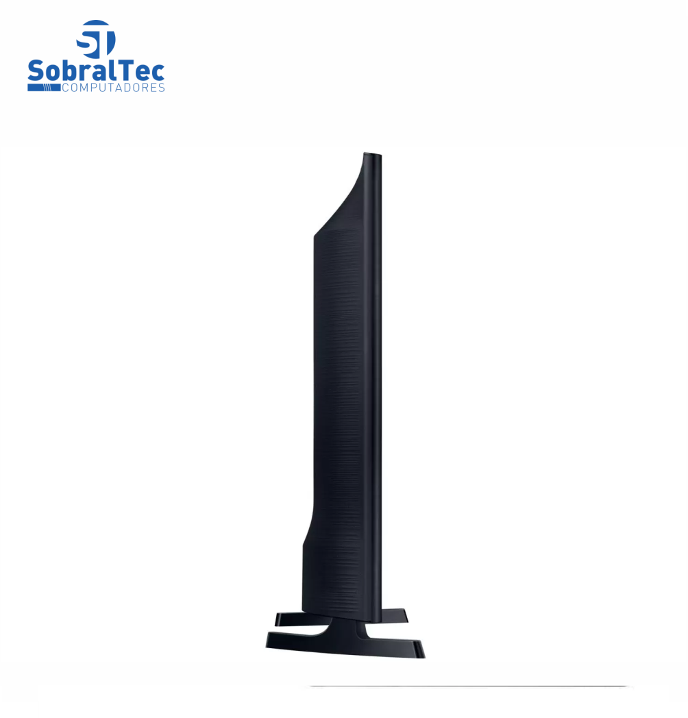 Smart TV LED 32” Samsung 32T4300A - Wi-Fi HDR 2 HDMI 1 USB