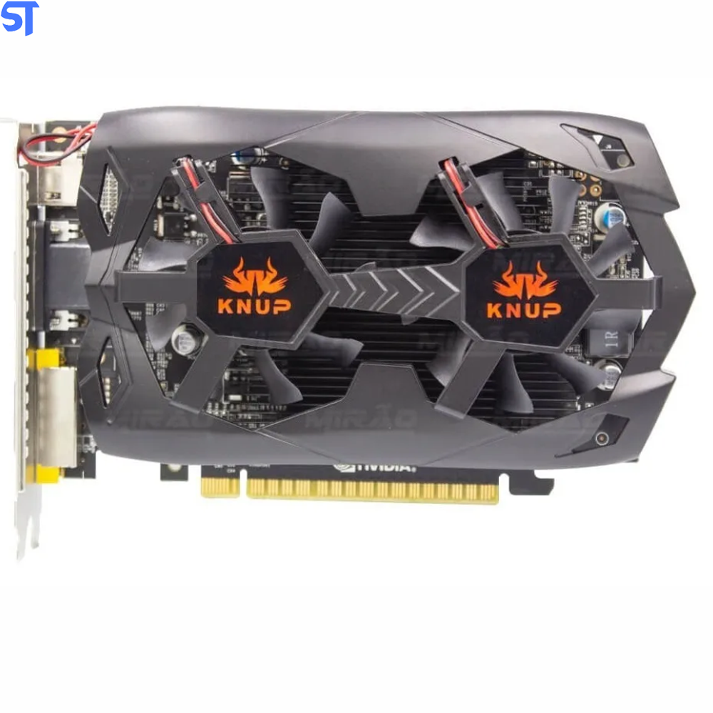 Computador Gamer i7- 3770- 3.4 GHZ- HD SSD 120 GB Memória 8GB Placa Video 2 GB 128Bits