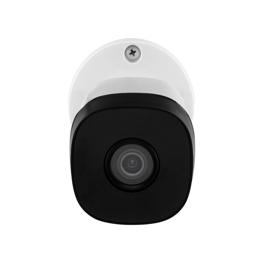 Câmera de Segurança Intelbras VHL 1220 B Bullet, Full HD 1080p HDCVI, Infra 20m, Resistente a Chuva IP66
